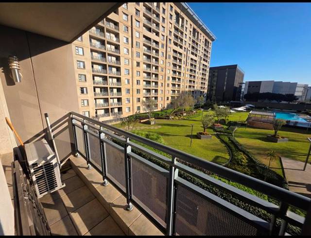2 BEDROOM PROPERTY TO RENT IN SANDTON CENTRAL